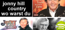 My Jonny Hill on the Road - Wo warst Du - Balladen & Country Music Chansons by SPOTIFY.RADIOSALOON.COM(Austria, German) >>>